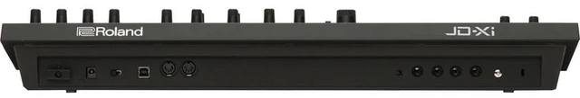 Alt view image 3 of 6 - Roland JD-Xi Analog/Digital Crossover Synthesizer Stage Kit