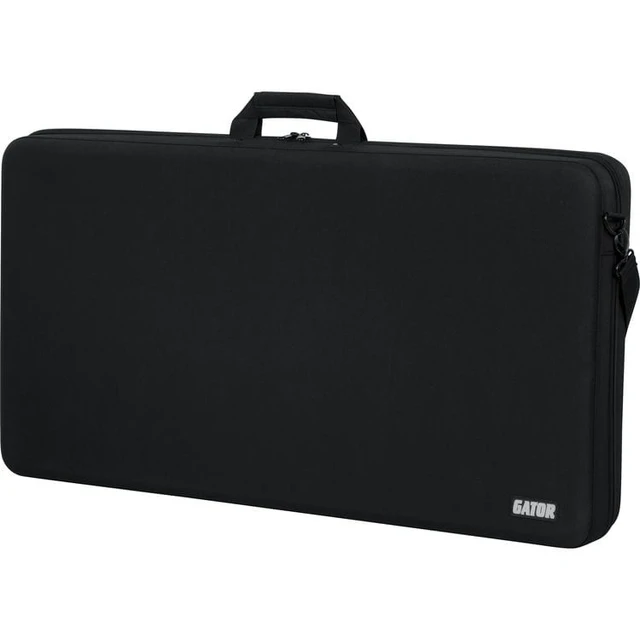 Alt view image 4 of 7 - Gator Cases GU-EVA-3519-3 EVA DJ Controller Carry Case (Extra-Large)