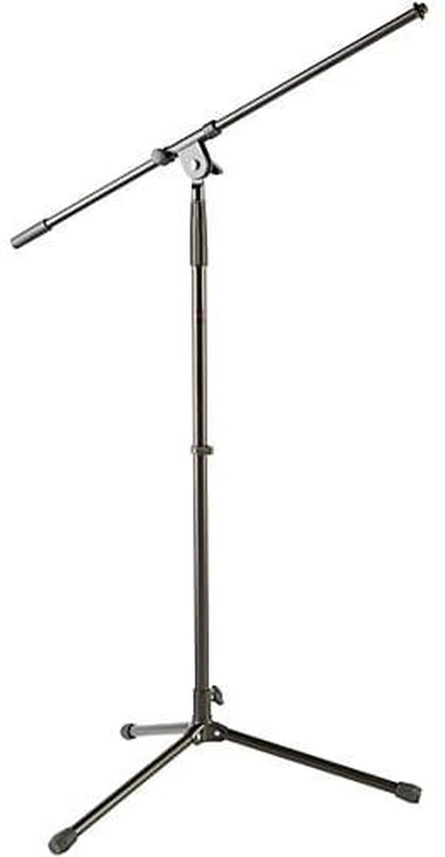 Alt view image 4 of 4 - PreSonus StudioLive 24R - 26-Input, 32-Channel Series III Stage Box and Rack Mixe + Tripod Mic Stand (8) XLR Cables.