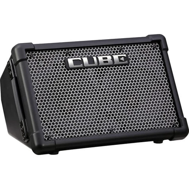 Main image of Roland CUBE Street EX - Battery Powered Stereo Amplifier (US.ED)