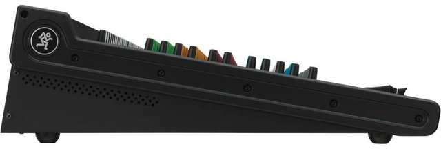 Alt view image 5 of 5 - Mackie 3204VLZ4 32-Channel 4-Bus FX Mixer with USB
