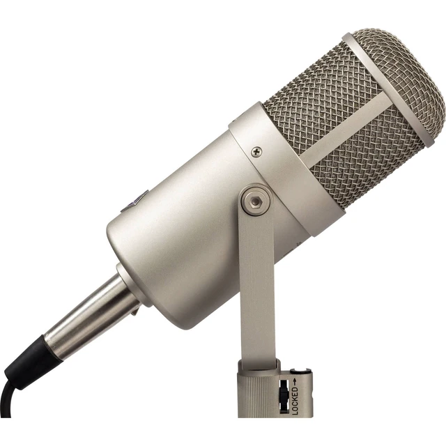 Alt view image 4 of 7 - Neumann U 47 fet Collector's Edition Condenser Microphone