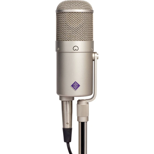 Alt view image 3 of 7 - Neumann U 47 fet Collector's Edition Condenser Microphone