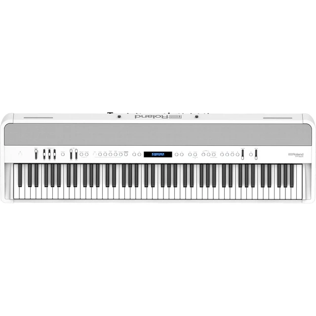 Main image of Roland FP-90X Portable Digital Piano (White)