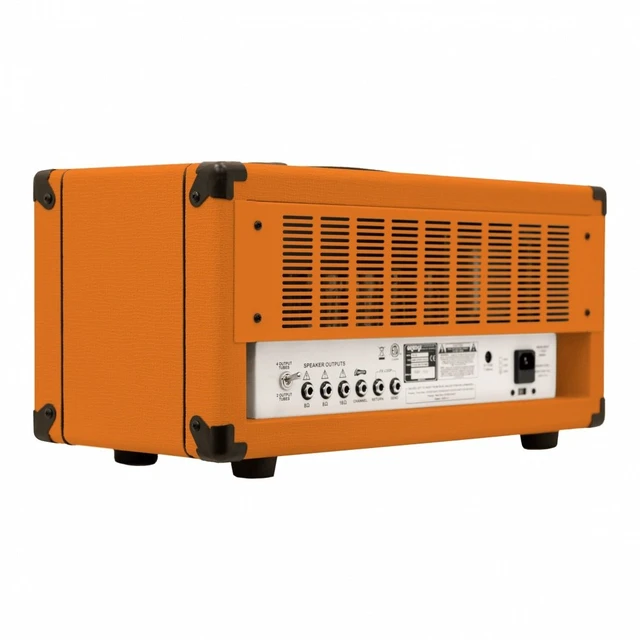 Alt view image 4 of 7 - Orange TH30H 30-watt 2-channel Tube Head (Orange), Gator G-ROTO-112 Case Bundle