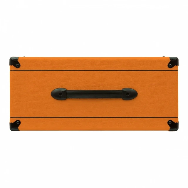Alt view image 7 of 7 - Orange TH30H 30-watt 2-channel Tube Head (Orange), Gator G-ROTO-112 Case Bundle