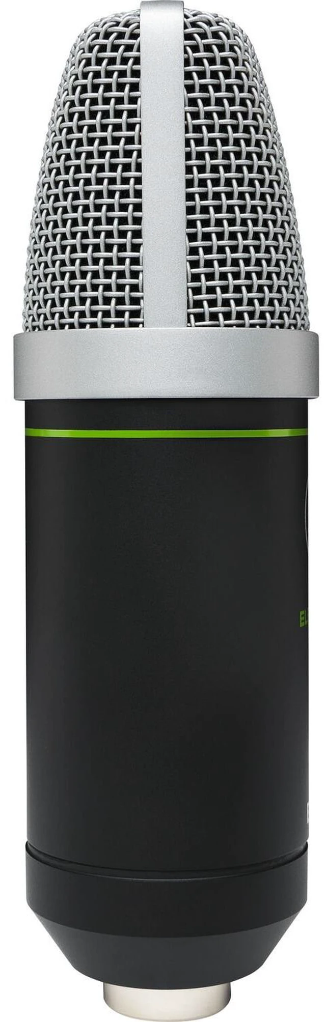Alt view image 4 of 7 - Mackie EM-91CU USB Condenser Microphone