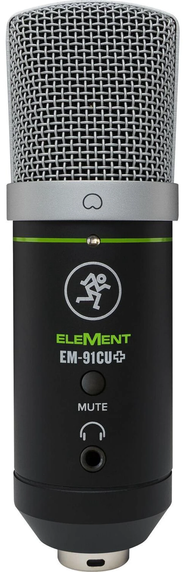 Main image of Mackie EM-91CU+ USB Condenser Microphone