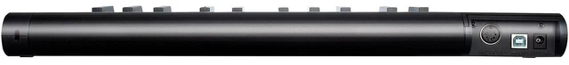 Alt view image 3 of 3 - Icon iKeyboard 3 Mini 25-Key MIDI Controller
