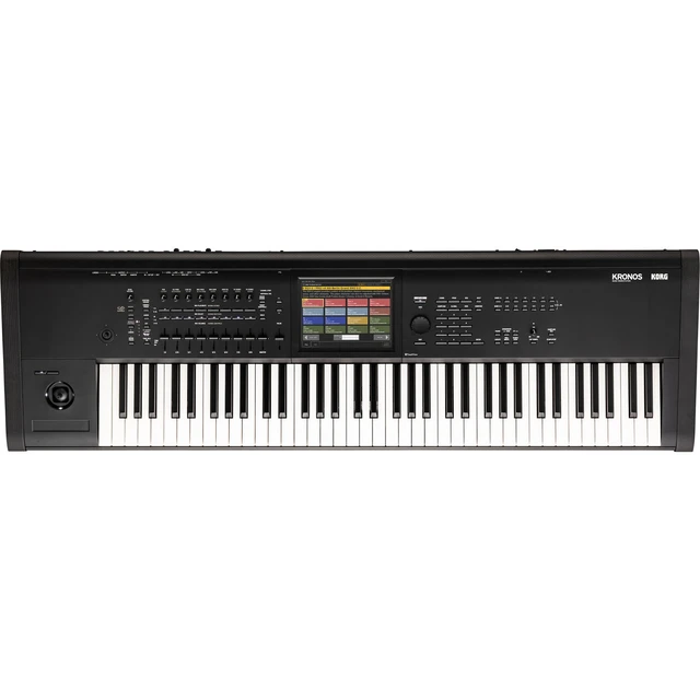 Main image of Korg Kronos 3 73-key Music Workstation