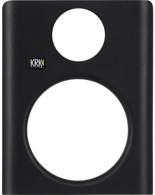 Alt view image 7 of 7 - (2) KRK ROKIT 5 G5 5 Powered Studio Monitor (Black), Tascam TH02 Bundle