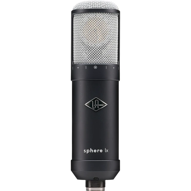 Main image of Universal Audio Sphere LX Modeling Microphone