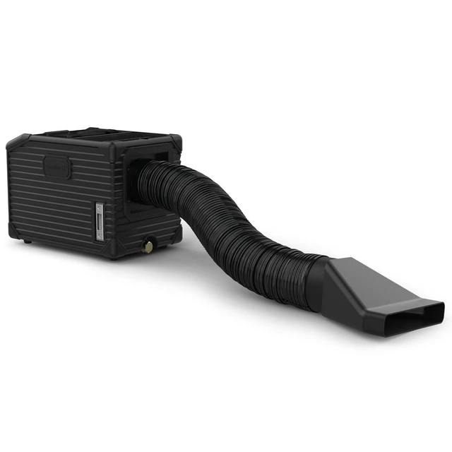 Main image of Chauvet DJ Cumulus HP Low-lying Fog Machine