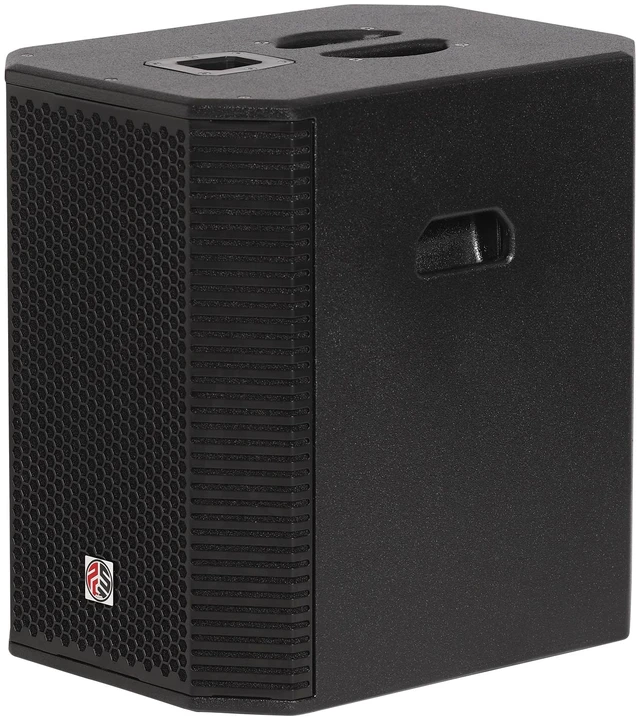 Alt view image 7 of 7 - (2) PSG AUDIO Raptor 3200W 12 Portable Line Array Column PA - PSG Audio EMX16 Mixer - (2) XLR Cables Bundle