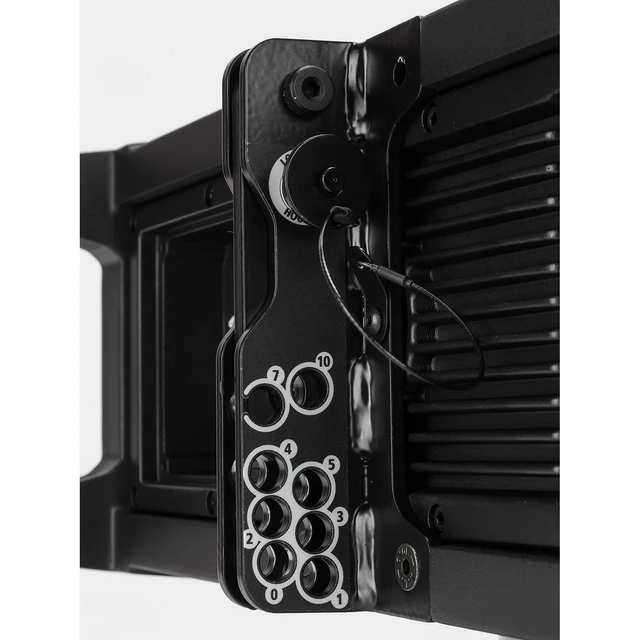 Alt view image 5 of 7 - (4) RCF HDL 6-A 1400W Dual 6 Active Line Array - ProX XS-RCF-HDL6ALAX4W Bundle