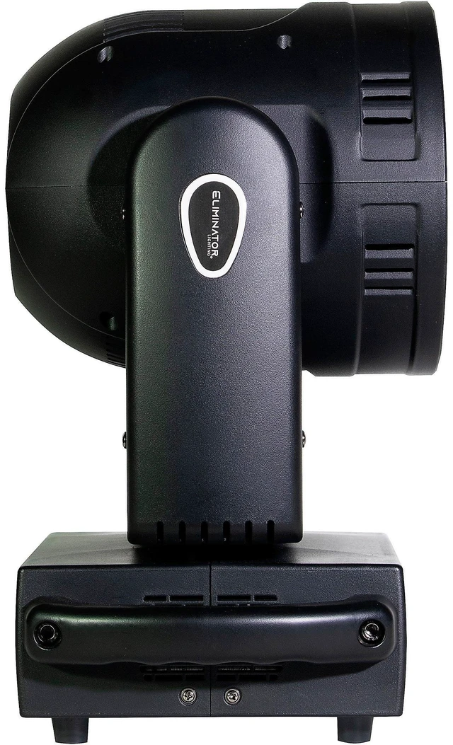 Alt view image 2 of 6 - Eliminator Lighting Stryker Max RGBW LED Moving Head