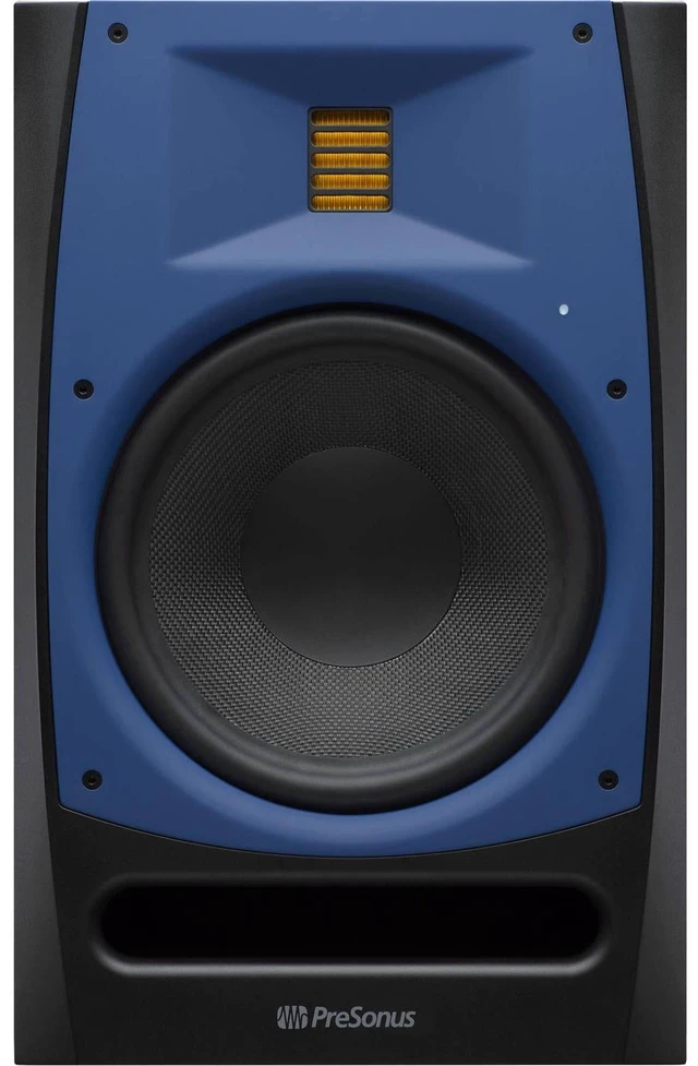 Main image of PreSonus R Series R80 AMT Monitor