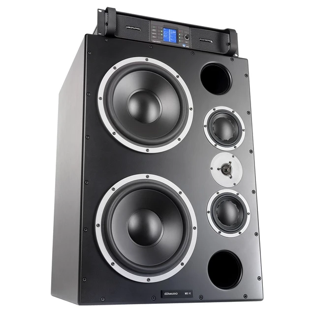 Main image of Dynaudio Professional M3VE Studio Main Systems (Left Side)