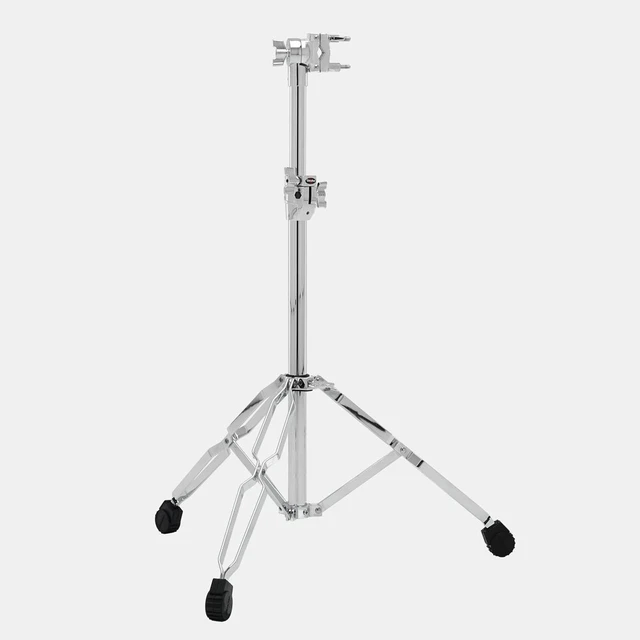 Alt view image 6 of 7 - Roland OCTAPAD SPD-30 Black - Pearl Throne D50 - GIBRALTAR 6713E Stand - GIBRALTAR SC-EMMP - (2) 1/4 Cables - Drum Sticks
