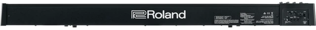 Alt view image 5 of 7 - Roland A-88MKII MIDI Keyboard Controller, Gator GKB-88, Sustain Pedal Bundle