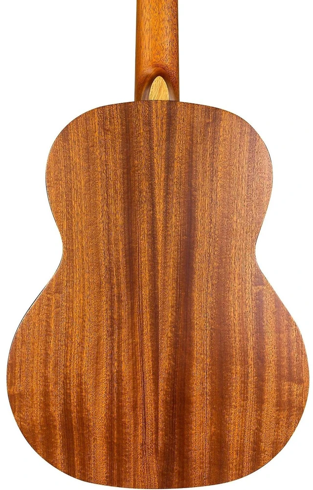 Alt view image 6 of 7 - Kremona Soloist S62C Acoustic Guitar with Bag, LOMEVE Guitar Accessories Kit Bundle