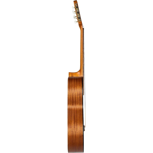 Alt view image 7 of 7 - Kremona Soloist S62C Acoustic Guitar with Bag, LOMEVE Guitar Accessories Kit Bundle