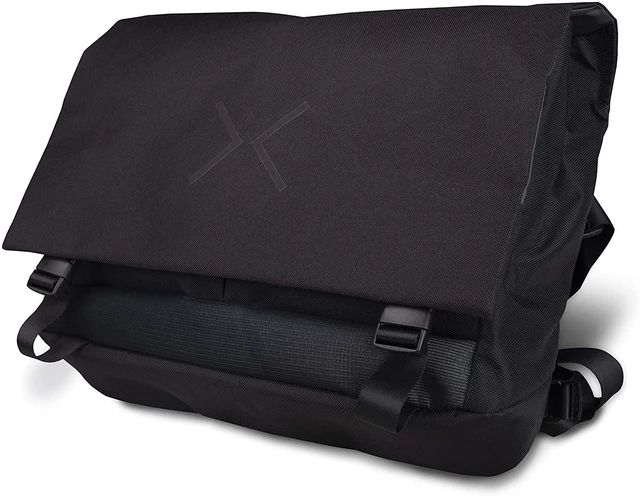 Alt view image 6 of 6 - Line 6 HX Stomp XL Guitar Effects Processor, Line 6 HX Messenger Bag Bundle