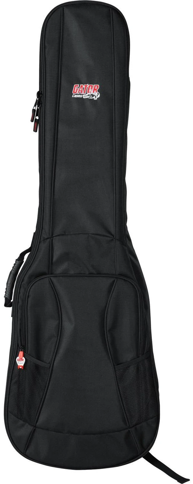 Alt view image 7 of 7 - Charvel Pro-Mod San Dimas Bass JJ V, Candy Apple, Gator 4G Bass Gig Bag, Ernie Ball P06077 Bundle