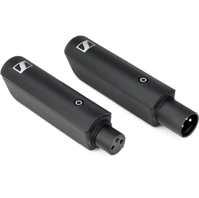 Main image of Sennheiser XSW-D XLR Base Set Portable Wireless System