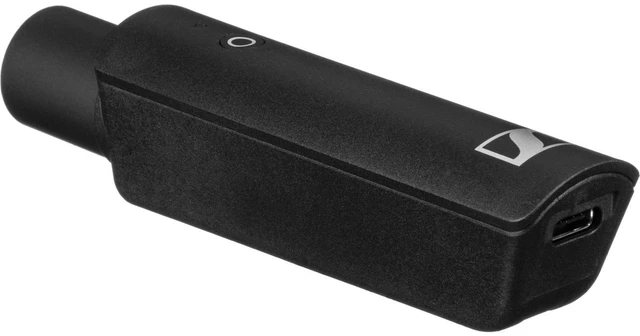 Alt view image 4 of 6 - Sennheiser XSW-D XLR Base Set Portable Wireless System