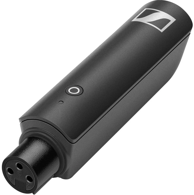 Alt view image 5 of 6 - Sennheiser XSW-D XLR Base Set Portable Wireless System