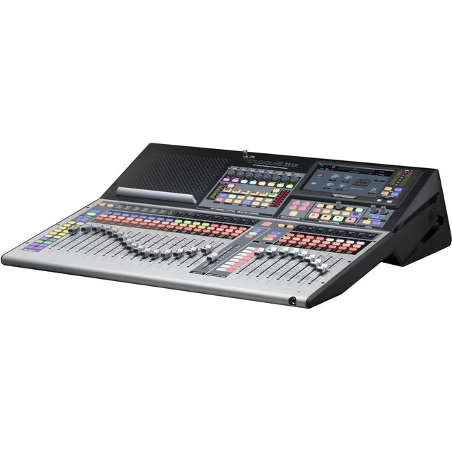 Main image of PreSonus StudioLive 32SX Series III S 32-Channel Compact Digital Mixer/Recorder/Interface