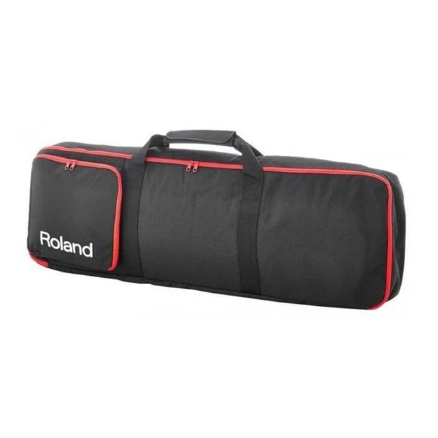 Alt view image 5 of 7 - Roland V-Combo VR-09-B Performance Keyboard Stage Kit