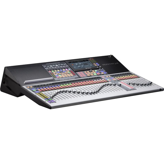 Main image of PreSonus StudioLive 64S Series III S 76-Channel Digital Mixing Console/Recorder/Interface