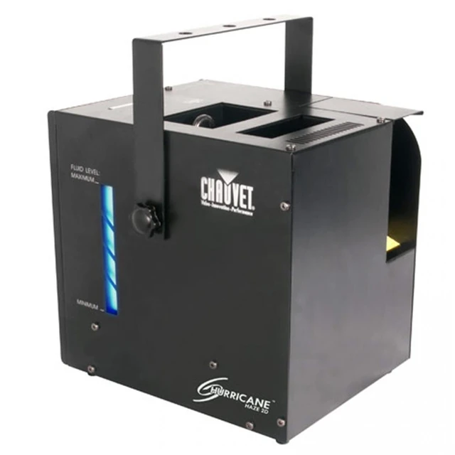 Main image of Chauvet DJ Hurricane Haze 2D Haze Machine