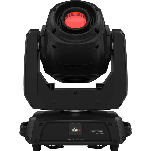Alt view image 2 of 4 - (2) Chauvet DJ Intimidator Spot 360X, (2) Chauvet CHS-360 Bundle