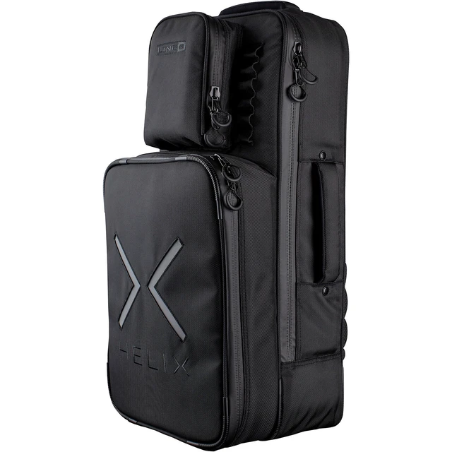 Alt view image 2 of 5 - Line 6 Helix Backpack with Padded Handles