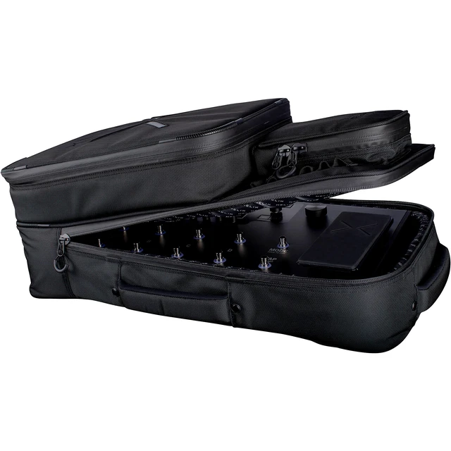 Alt view image 5 of 5 - Line 6 Helix Backpack with Padded Handles