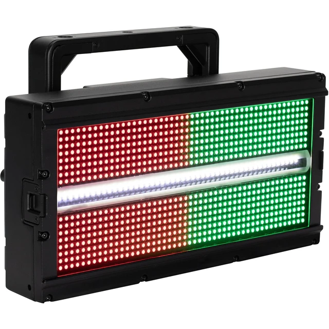 Main image of American DJ Jolt Panel FXIP IP65 Wash Light