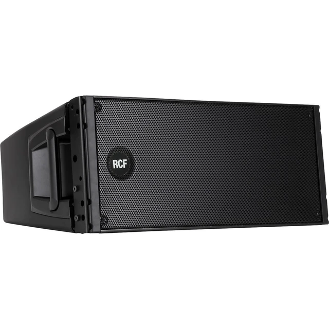 Main image of RCF HDL 20-A 1400W Dual 10 Active Line Array Module (Black)