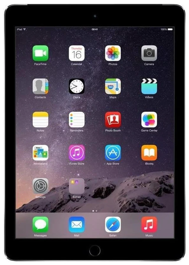 Alt view image 7 of 7 - Mackie DL32SE 32 CH Digital Mixer - Apple iPad Air 2 - (8) XLR Cables - (8) 1/4 Cables - Tascam TH-02 Bundle
