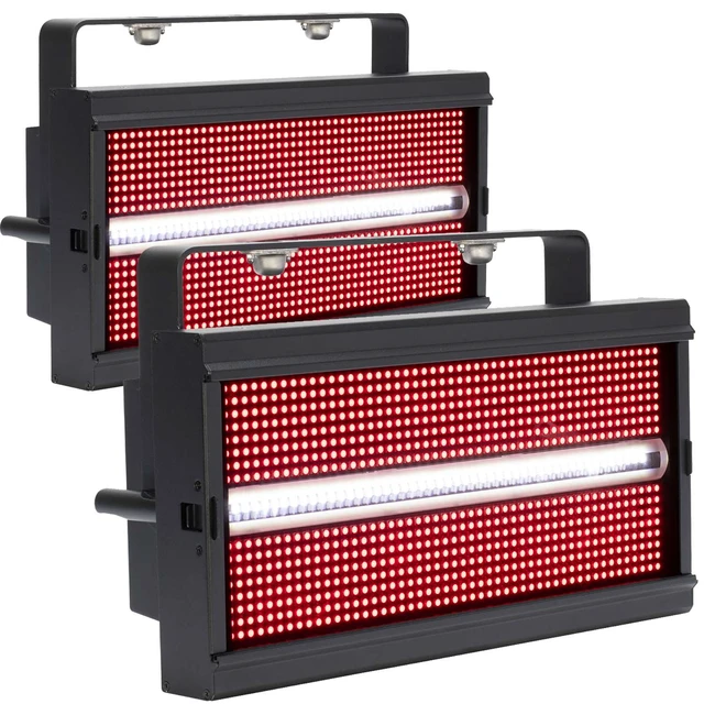 Main image of (2) American DJ Jolt Panel FX2 Bundle