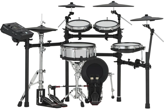 Main image of Roland TD516 V-Drums Electronic Drum Set