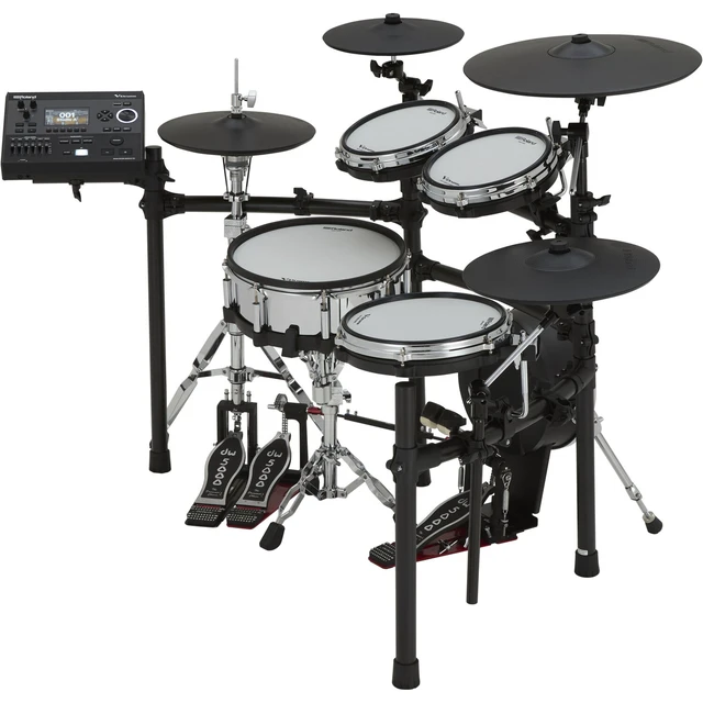 Alt view image 2 of 5 - Roland TD516 V-Drums Electronic Drum Set