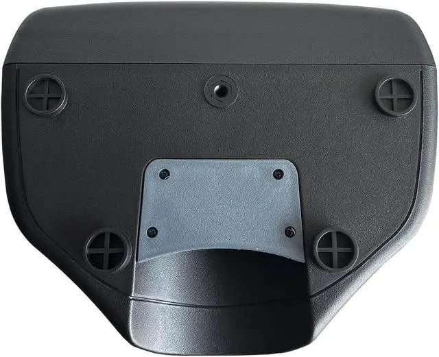 Alt view image 4 of 7 - PSG Audio COBRA 112  1600 Watt 12 Powered Speaker with Bluetooth