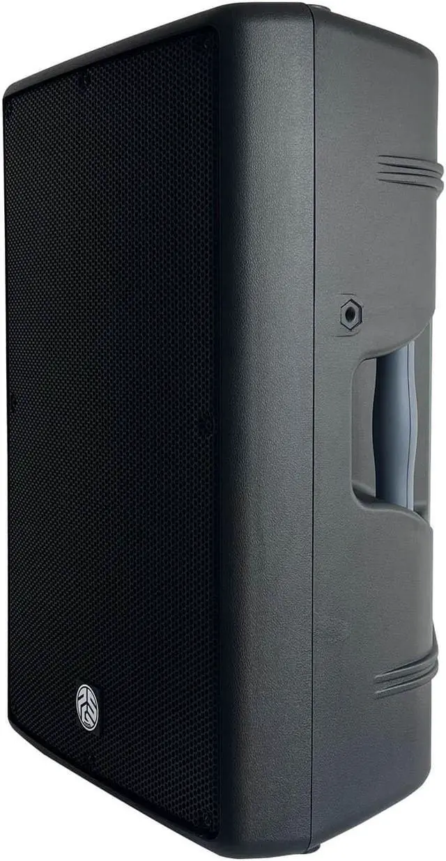 Alt view image 2 of 7 - PSG Audio COBRA 115  2000 Watt 15 Powered Speaker with Bluetooth