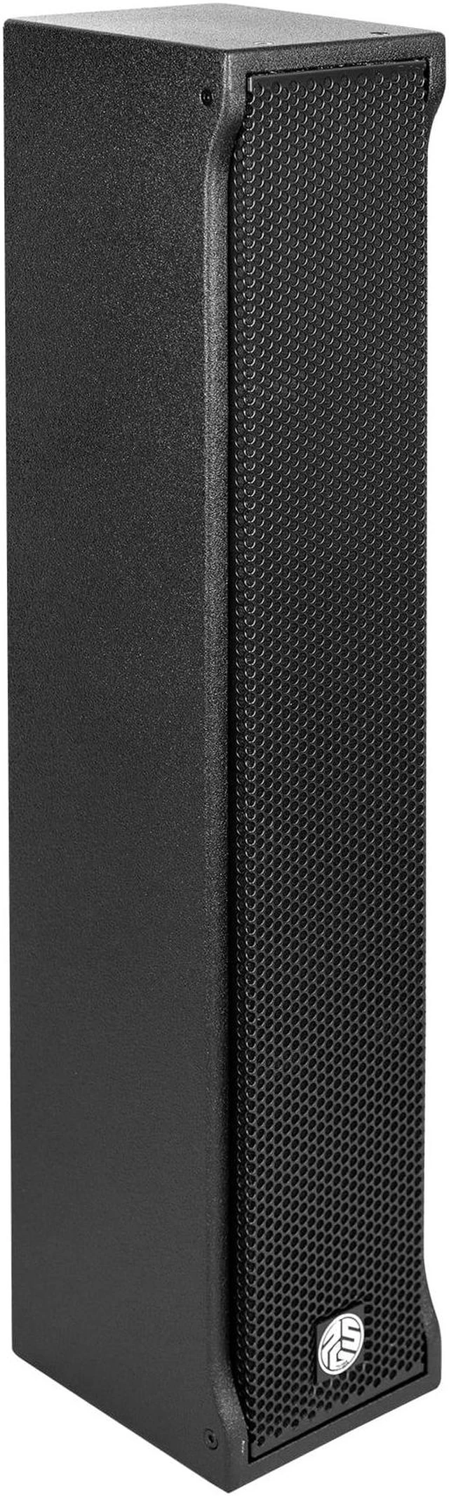 Alt view image 4 of 7 - PSG Audio Raptor 15 1000W Portable Powered Column System with Bluetooth