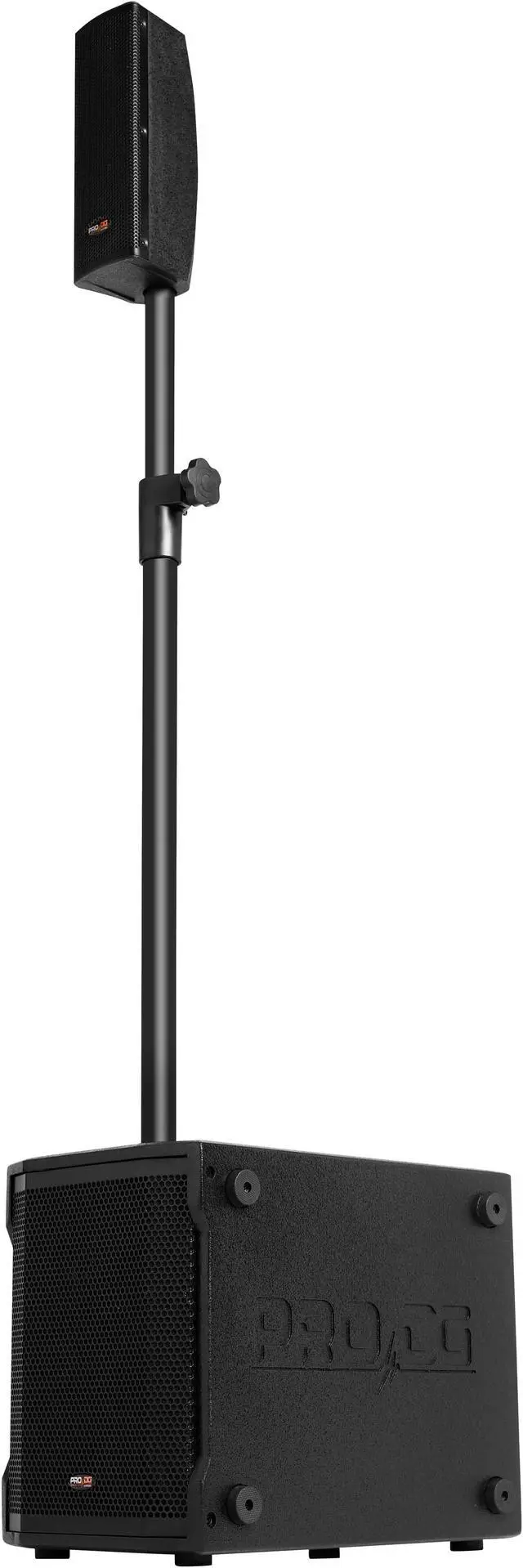 Alt view image 3 of 7 - PRO DG NEO-1 1840W 2-way Portable Array system