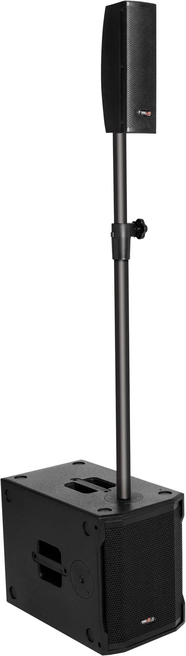 Main image of PRO DG NEO-1 1840W 2-way Portable Array system