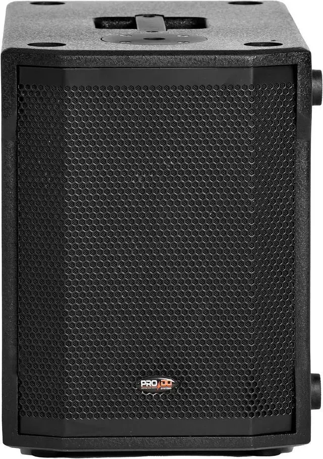 Alt view image 5 of 7 - PRO DG NEO-1 1840W 2-way Portable Array system